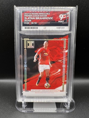 Zlatan ibrahimovic mint - zlatan,