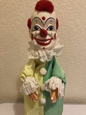 Vintage Punch & Judy ' Joey