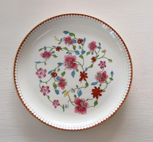 Royal worcester astley cake - worcester,