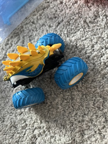 Monster truck hot - monster,