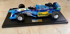 Michael Schumacher Minichamps
