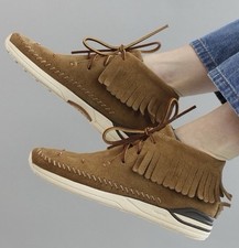 VISVIM Women’s ‘Maliseet