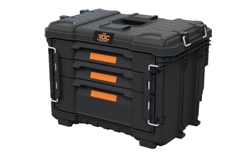 Keter roc pro gear - keter, tool