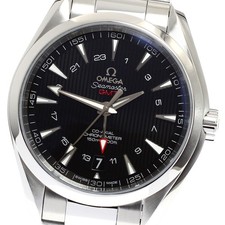 OMEGA Seamaster Aqua Terra