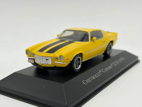 Deagostini 1970 chevrolet - deagostini,