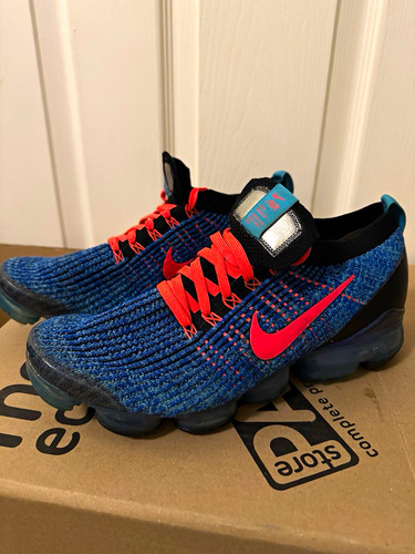 Nike air vapormax flyknit - nike,