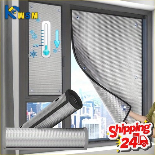 Blackout window film sun shade - film,