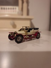 Matchbox "Models of