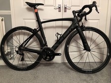 Planet X EC 130E Carbon Aero