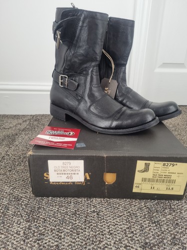 Mens spanish sendra boots - mens,