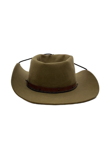 Akubra western hat free size - akubra,