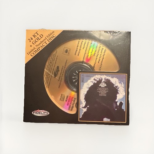 Bob dylan greatest hits 24kt - bob,