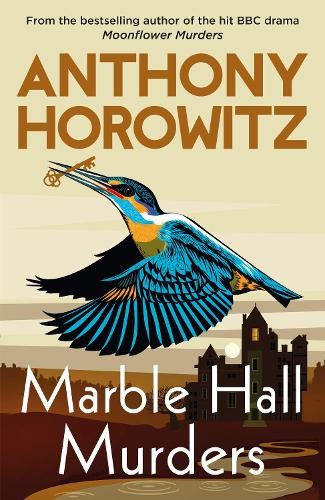 Marble hall murders - murders:, the