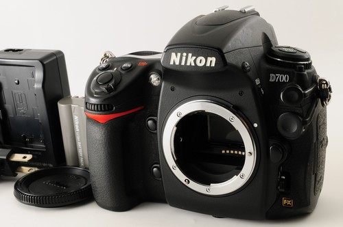 Exc nikon d700 - nikon, frame