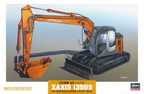 Hasegawa ha66001 hitachi - hasegawa,