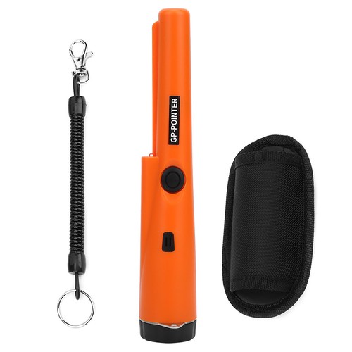 Metal detector handheld - metal,