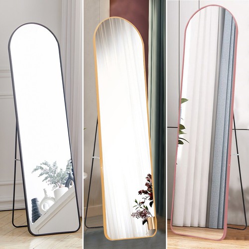 Full length mirror free - length,