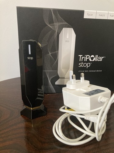 Tripollar stop classic facial - stop,