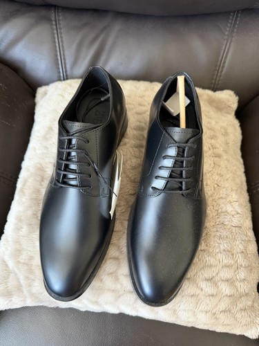 Zara men dress - zara, shoes
