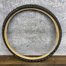 Vintage Tioga MTB Tire Black