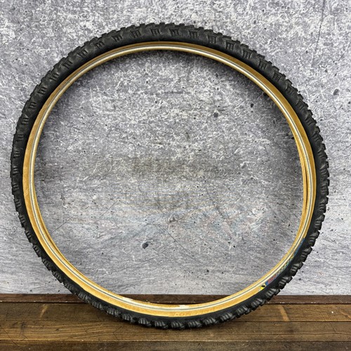 Vintage tioga mtb tire - vintage,