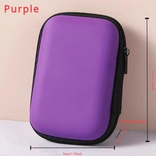 NEW HARD EVA SHELL PORTABLE