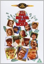 It's a Mad Mad Mad Mad World