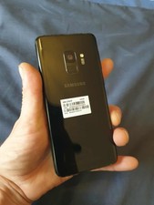 Samsung galaxy 64gb - galaxy, s9