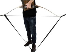 bow stringer Black Nylon Bow Stringer