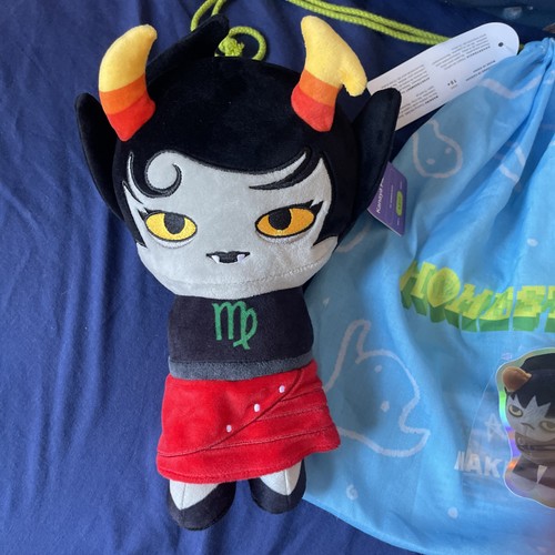 Makeship kanaya homestuck - by,