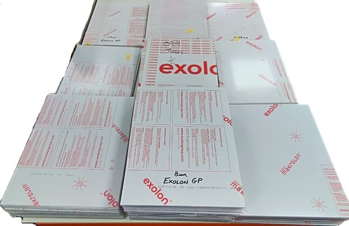 Plastic polycarbonate - plastic,