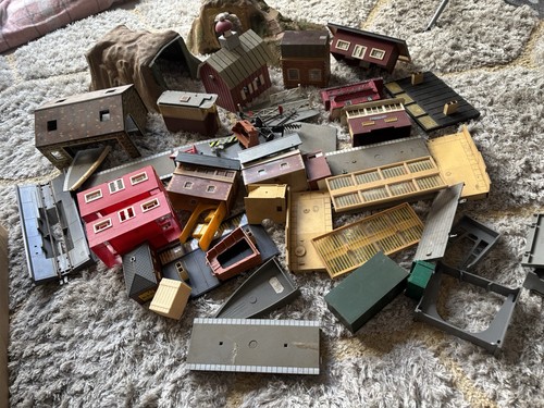 Job lot bundle - a,