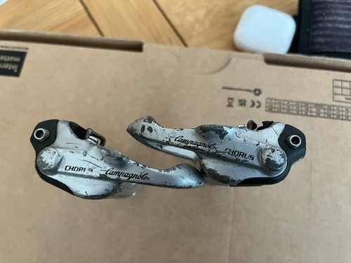 Campagnolo chorus pro - chorus,