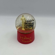 Madame Tussauds Oscars Academy