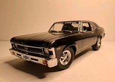 1:18 GMP 1968 Chevrolet Nova