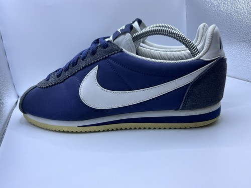 Nike classic cortez nylon - cortez,