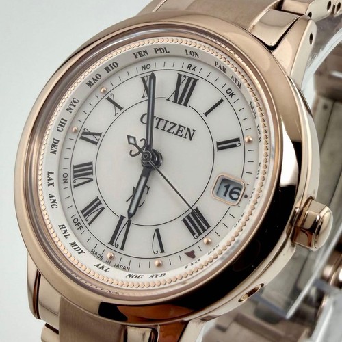 Excellent condition citizen - excellent,