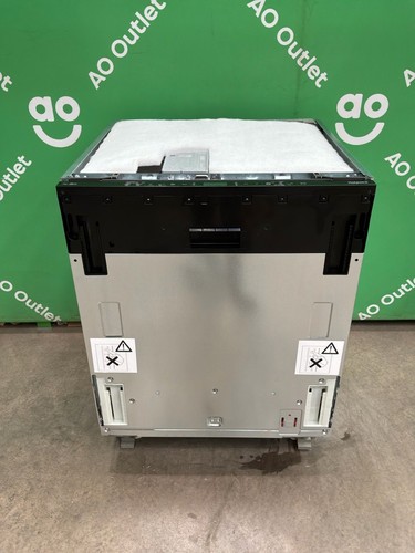 Hotpoint fully integrated full - fully,