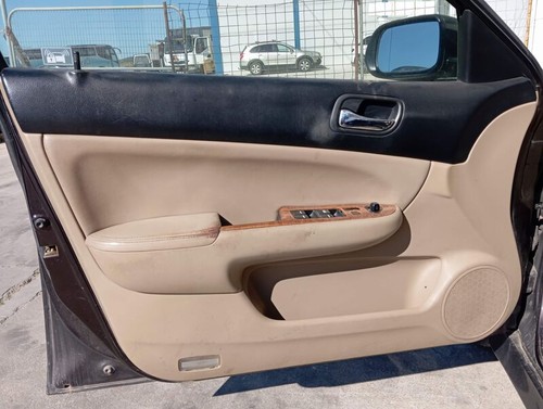 Front door trim honda - trim, lh