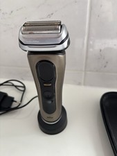 Braun Series 9 Pro