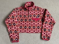Patagonia Synchilla T Snap