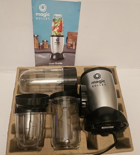 Magic bullet 200w high - magic, high-speed