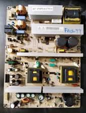 SAMSUNG  BN44-00161A  BN44-00162A Plasma TV Power Board PCB Printed Circuit
