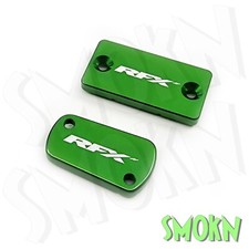 Kawasaki KXF Brake Reservoir