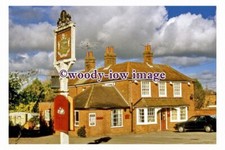 pu0407 - The Butchers Arms Pub