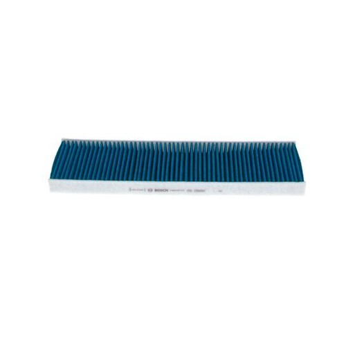 Bosch activated carbon cabin - carbon,