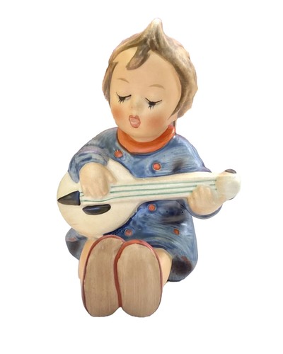 Hummel goebel figurine 53 - hummel,