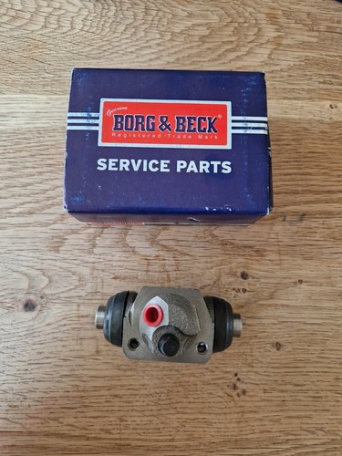 Wheel cylinder fits ford - fits,