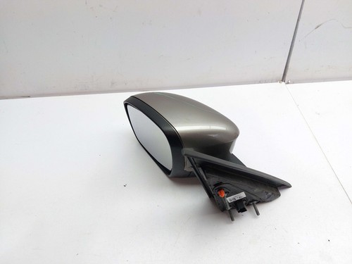 Ford max mk2 - ford, cd539