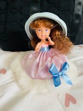 vintage 1991 tonka  cream puff